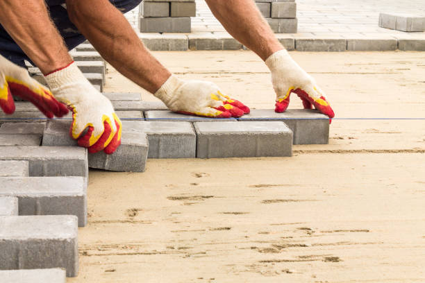 Best Driveway Repair Near Me  in Washington, KS