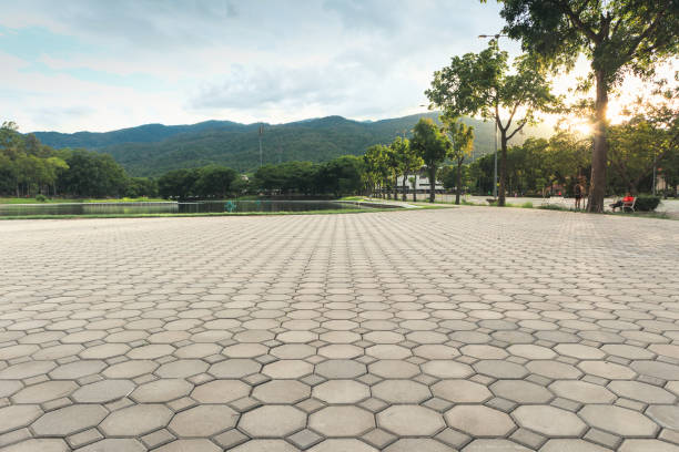 Best Decorative Driveway Pavers  in Washington, KS